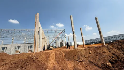 Riverfields, Equites, 24950m² - Industrial Build New Deve (5)